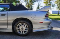 1995 Chevrolet Camaro Z28 Convertible for sale