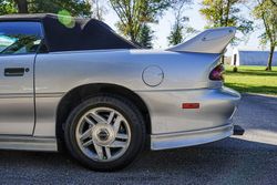1995 Chevrolet Camaro Z28 Convertible for sale