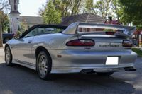 1995 Chevrolet Camaro Z28 Convertible for sale