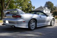 1995 Chevrolet Camaro Z28 Convertible for sale