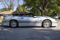 1995 Chevrolet Camaro Z28 Convertible for sale