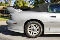 1995 Chevrolet Camaro Z28 Convertible for sale