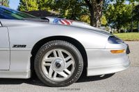 1995 Chevrolet Camaro Z28 Convertible for sale