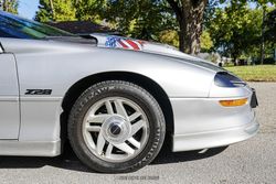 1995 Chevrolet Camaro Z28 Convertible for sale