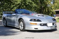 1995 Chevrolet Camaro Z28 Convertible for sale