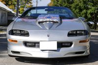 1995 Chevrolet Camaro Z28 Convertible for sale