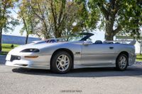 1995 Chevrolet Camaro Z28 Convertible for sale