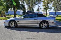 1995 Chevrolet Camaro Z28 Convertible for sale