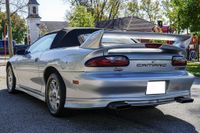 1995 Chevrolet Camaro Z28 Convertible for sale