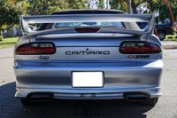 1995 Chevrolet Camaro Z28 Convertible for sale