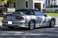 1995 Chevrolet Camaro Z28 Convertible for sale