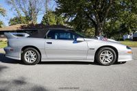 1995 Chevrolet Camaro Z28 Convertible for sale