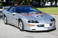 1995 Chevrolet Camaro Z28 Convertible for sale