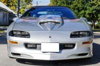1995 Chevrolet Camaro Z28 Convertible for sale
