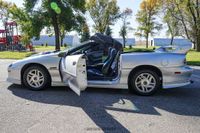 1995 Chevrolet Camaro Z28 Convertible for sale