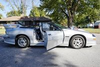 1995 Chevrolet Camaro Z28 Convertible for sale