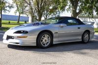 1995 Chevrolet Camaro Z28 Convertible for sale
