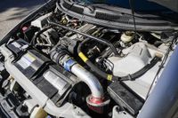 1995 Chevrolet Camaro Z28 Convertible for sale