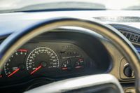 1995 Chevrolet Camaro Z28 Convertible for sale