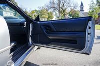 1995 Chevrolet Camaro Z28 Convertible for sale
