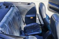 1995 Chevrolet Camaro Z28 Convertible for sale