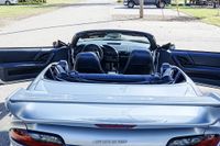 1995 Chevrolet Camaro Z28 Convertible for sale