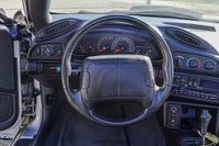 1995 Chevrolet Camaro Z28 Convertible for sale