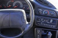 1995 Chevrolet Camaro Z28 Convertible for sale