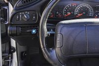 1995 Chevrolet Camaro Z28 Convertible for sale