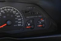 1995 Chevrolet Camaro Z28 Convertible for sale