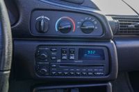 1995 Chevrolet Camaro Z28 Convertible for sale