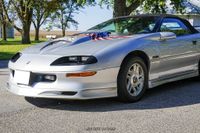 1995 Chevrolet Camaro Z28 Convertible for sale