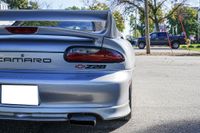 1995 Chevrolet Camaro Z28 Convertible for sale