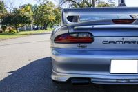 1995 Chevrolet Camaro Z28 Convertible for sale