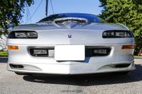 1995 Chevrolet Camaro Z28 Convertible for sale