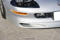 1995 Chevrolet Camaro Z28 Convertible for sale