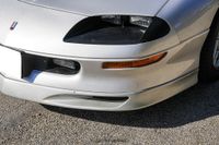 1995 Chevrolet Camaro Z28 Convertible for sale