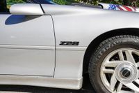 1995 Chevrolet Camaro Z28 Convertible for sale