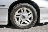 1995 Chevrolet Camaro Z28 Convertible for sale