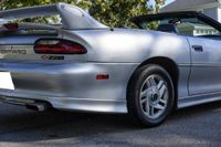 1995 Chevrolet Camaro Z28 Convertible for sale