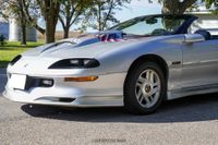 1995 Chevrolet Camaro Z28 Convertible for sale