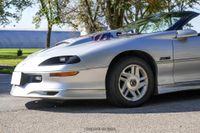 1995 Chevrolet Camaro Z28 Convertible for sale