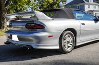 1995 Chevrolet Camaro Z28 Convertible for sale