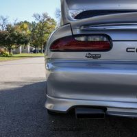 1995 Chevrolet Camaro Z28 Convertible for sale