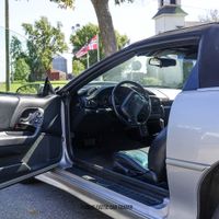 1995 Chevrolet Camaro Z28 Convertible for sale