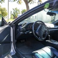 1995 Chevrolet Camaro Z28 Convertible for sale