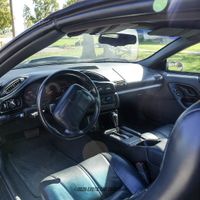 1995 Chevrolet Camaro Z28 Convertible for sale