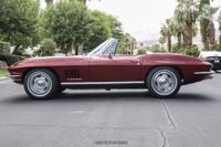 1967 Chevrolet Corvette Convertible for sale