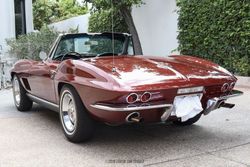 1967 Chevrolet Corvette Convertible for sale