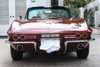 1967 Chevrolet Corvette Convertible for sale